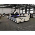 Sheet Metal Laser Cutting Machine